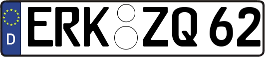 ERK-ZQ62