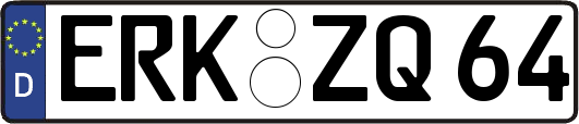 ERK-ZQ64