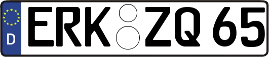 ERK-ZQ65