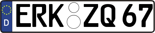 ERK-ZQ67