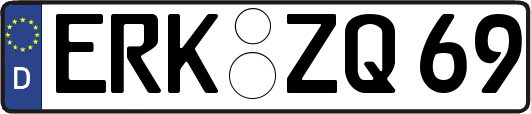 ERK-ZQ69