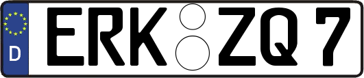 ERK-ZQ7