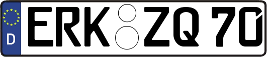 ERK-ZQ70