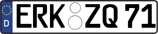 ERK-ZQ71