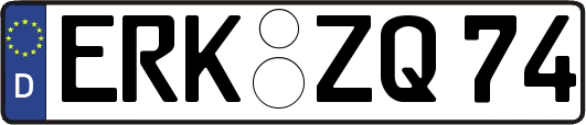 ERK-ZQ74