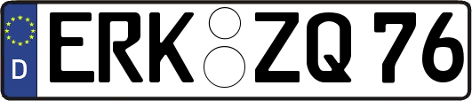 ERK-ZQ76