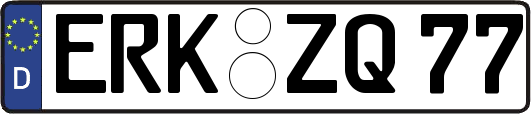 ERK-ZQ77