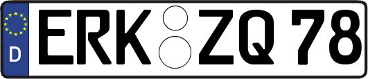 ERK-ZQ78