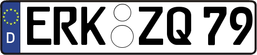 ERK-ZQ79