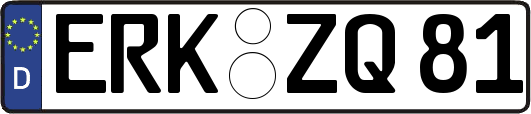 ERK-ZQ81