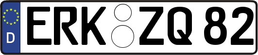 ERK-ZQ82