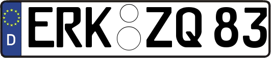 ERK-ZQ83