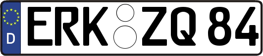 ERK-ZQ84