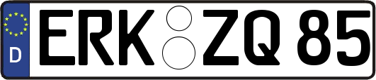 ERK-ZQ85