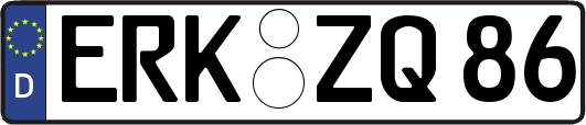 ERK-ZQ86