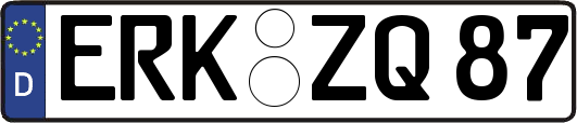 ERK-ZQ87