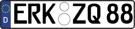 ERK-ZQ88