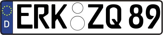 ERK-ZQ89