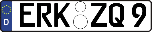ERK-ZQ9