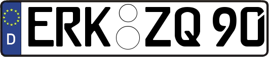 ERK-ZQ90