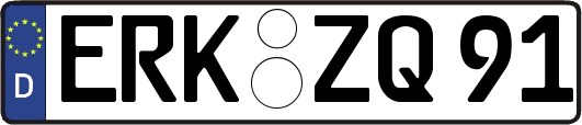 ERK-ZQ91