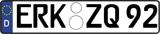 ERK-ZQ92