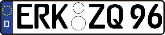 ERK-ZQ96