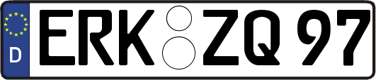 ERK-ZQ97