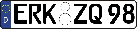 ERK-ZQ98