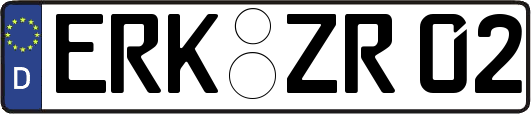 ERK-ZR02
