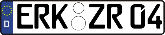 ERK-ZR04