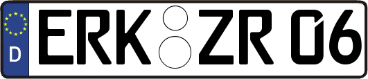 ERK-ZR06