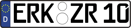ERK-ZR10