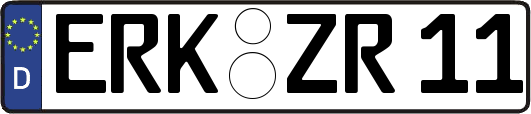 ERK-ZR11