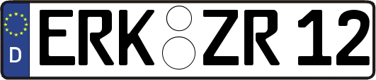 ERK-ZR12