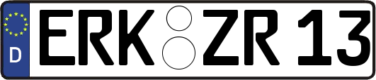 ERK-ZR13