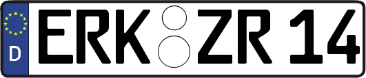 ERK-ZR14
