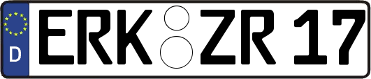 ERK-ZR17