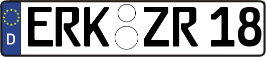 ERK-ZR18