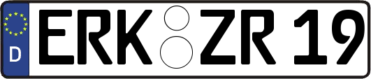 ERK-ZR19