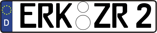 ERK-ZR2