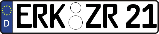 ERK-ZR21