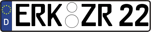 ERK-ZR22
