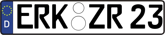 ERK-ZR23