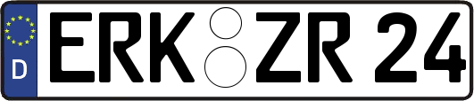 ERK-ZR24