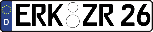 ERK-ZR26