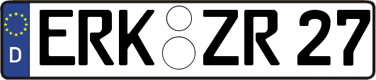 ERK-ZR27