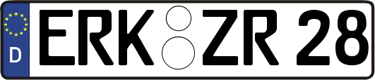 ERK-ZR28