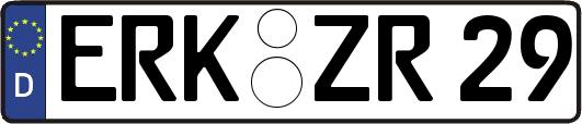 ERK-ZR29