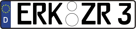 ERK-ZR3